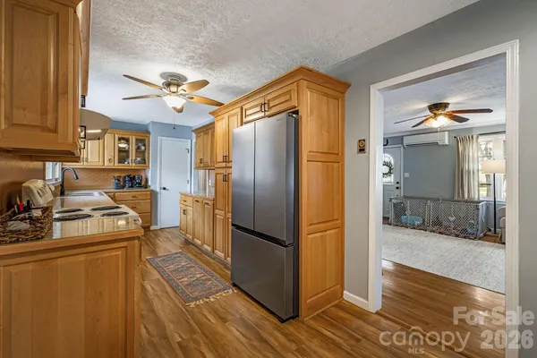 $445,000 | 1590 Bruce Road, Mars Hill, NC 28754