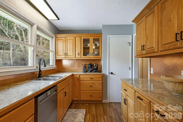 $445,000 | 1590 Bruce Road, Mars Hill, NC 28754