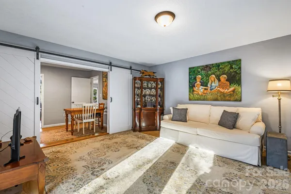 $445,000 | 1590 Bruce Road, Mars Hill, NC 28754