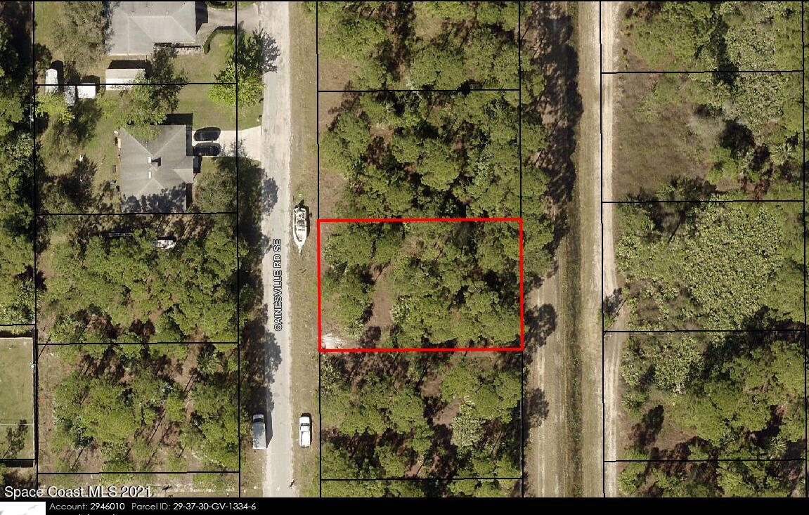 2739 Gainesville Road Southeast Palm Bay, FL 32909 - Photo 1 of 1 Screenshot 2021-09-10 at 19-30-48 BCPAO