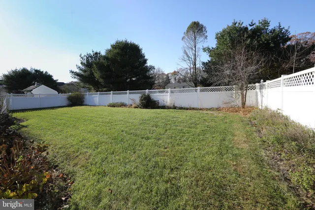 $595,000 | 549 Maidstone Drive, Williamstown, NJ 08094