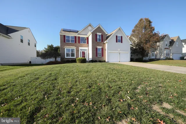 $595,000 | 549 Maidstone Drive, Williamstown, NJ 08094