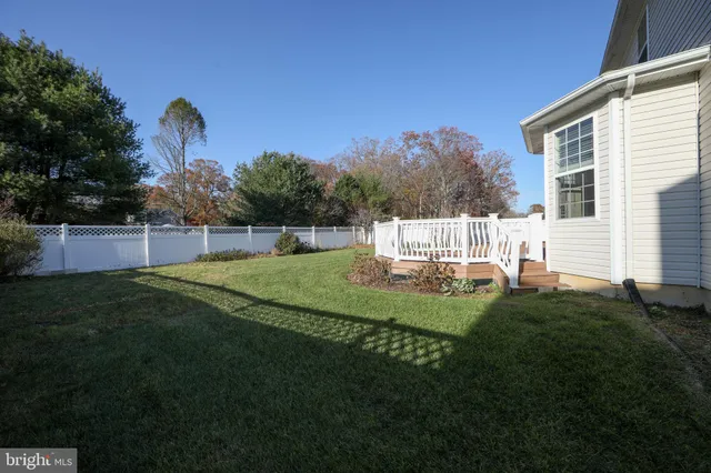$595,000 | 549 Maidstone Drive, Williamstown, NJ 08094