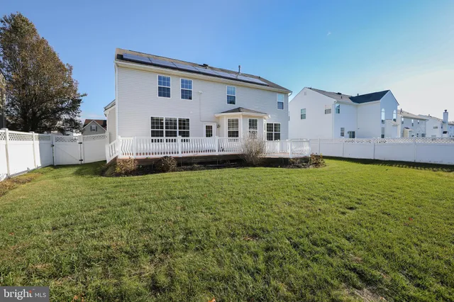 $595,000 | 549 Maidstone Drive, Williamstown, NJ 08094