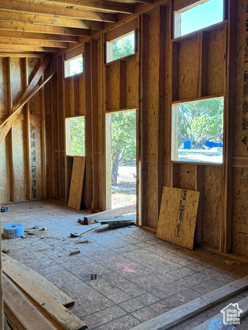 46205 Little Elk Road Fruitland, UT 84027 - Photo 10 of 24 entry to new addition