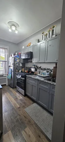 $1,700 | 1715 Palisade Avenue, Unit 3, Union City, NJ 07087