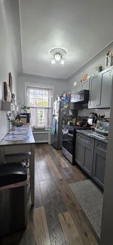 $1,700 | 1715 Palisade Avenue, Unit 3, Union City, NJ 07087