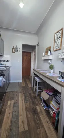 $1,700 | 1715 Palisade Avenue, Unit 3, Union City, NJ 07087