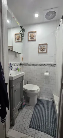 $1,700 | 1715 Palisade Avenue, Unit 3, Union City, NJ 07087