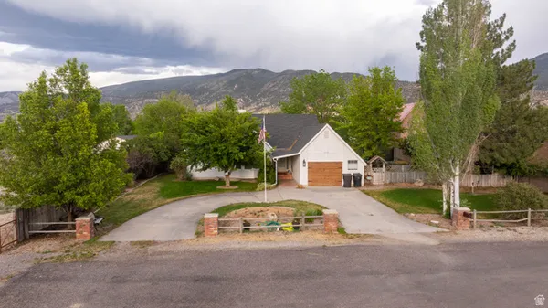 $599,995 | 598 North 300 West, Manti, UT 84642