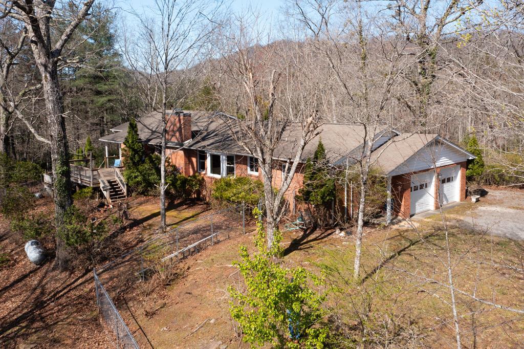 14 Wells Road Brasstown, NC 28902 - Photo 1 of 65 Main View
