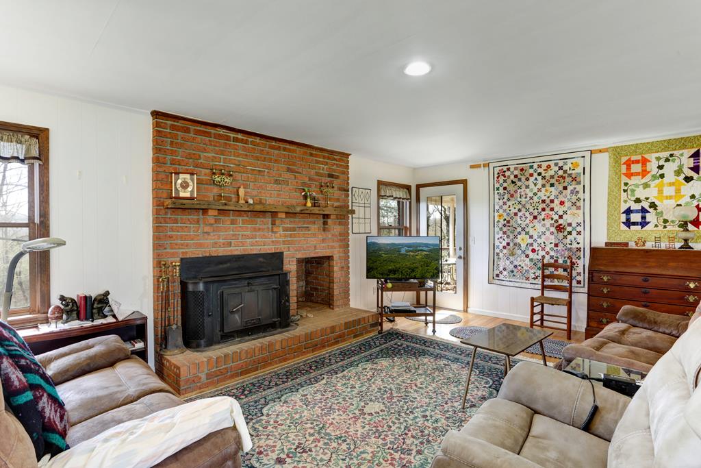 14 Wells Road Brasstown, NC 28902 - Photo 2 of 65 Gallery Image 2
