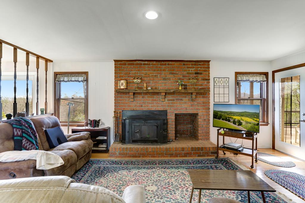 14 Wells Road Brasstown, NC 28902 - Photo 3 of 65 Gallery Image 3