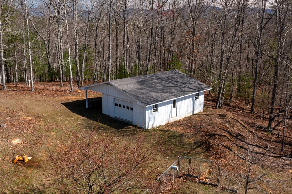 14 Wells Road Brasstown, NC 28902 - Photo 39 of 65 Gallery Image 39