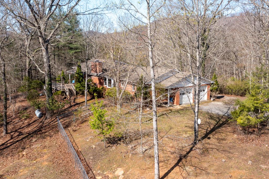 14 Wells Road Brasstown, NC 28902 - Photo 47 of 65 Gallery Image 47
