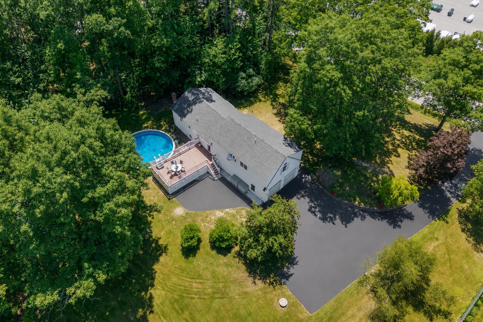 836 Old Post Road Arundel, ME 04046 - Photo 42 of 53 Exterior