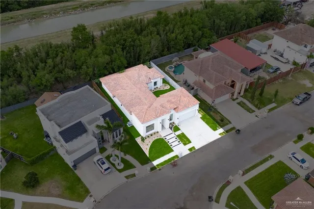 $4,000 | 2607 Cottonwood Street, Mission, TX 78574