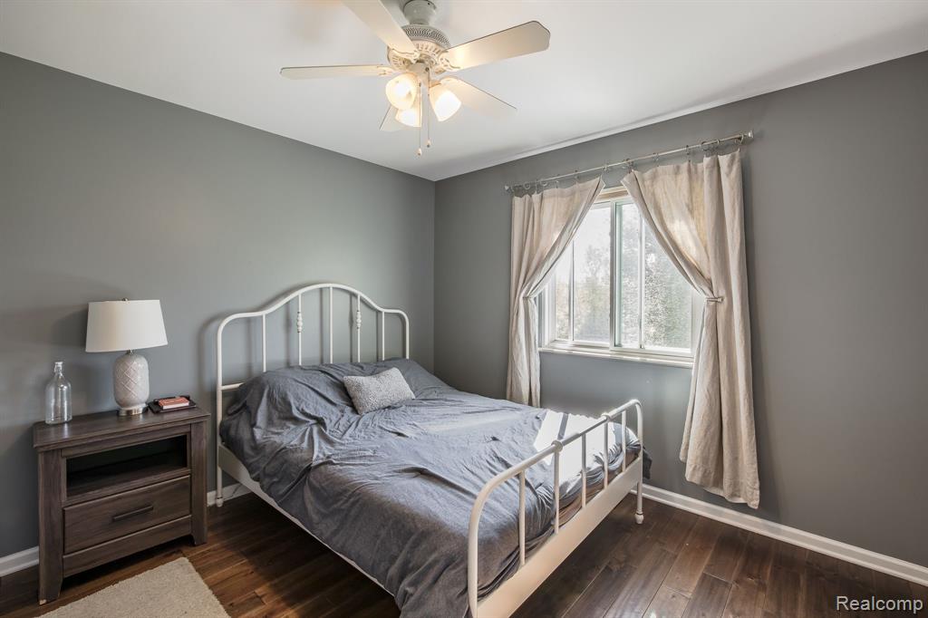 2467 Bull Run Road Oxford, MI 48371 - Photo 23 of 41