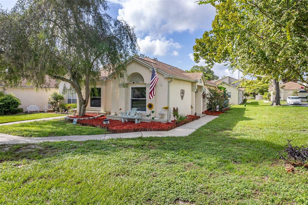 765 Olympic Circle, Unit K1 Ocoee, FL 34761 - Photo 1 of 1 Front of 765 Olympic Circle, #K1