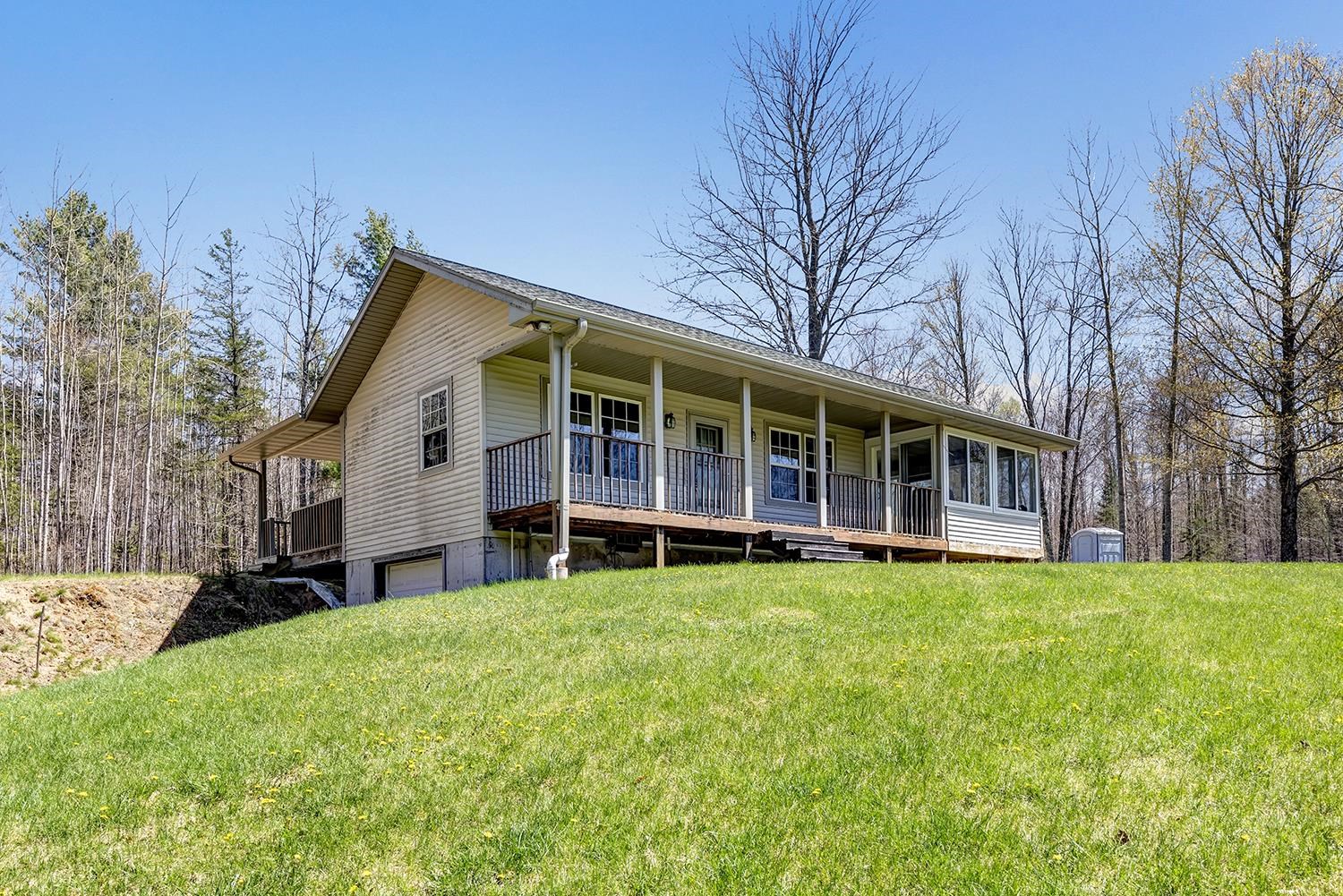 W14398 Camp 5 Road Athelstane, WI 54104 - Photo 16 of 36