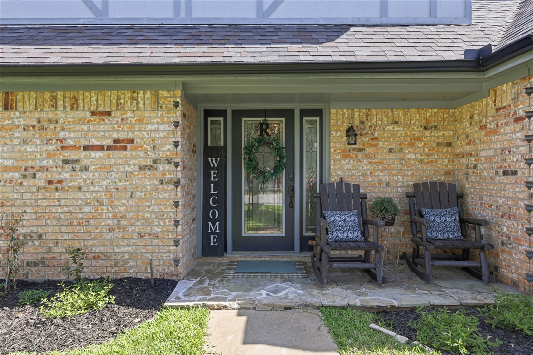4105 Coventry Court Bryan, TX 77802 - Photo 2 of 42