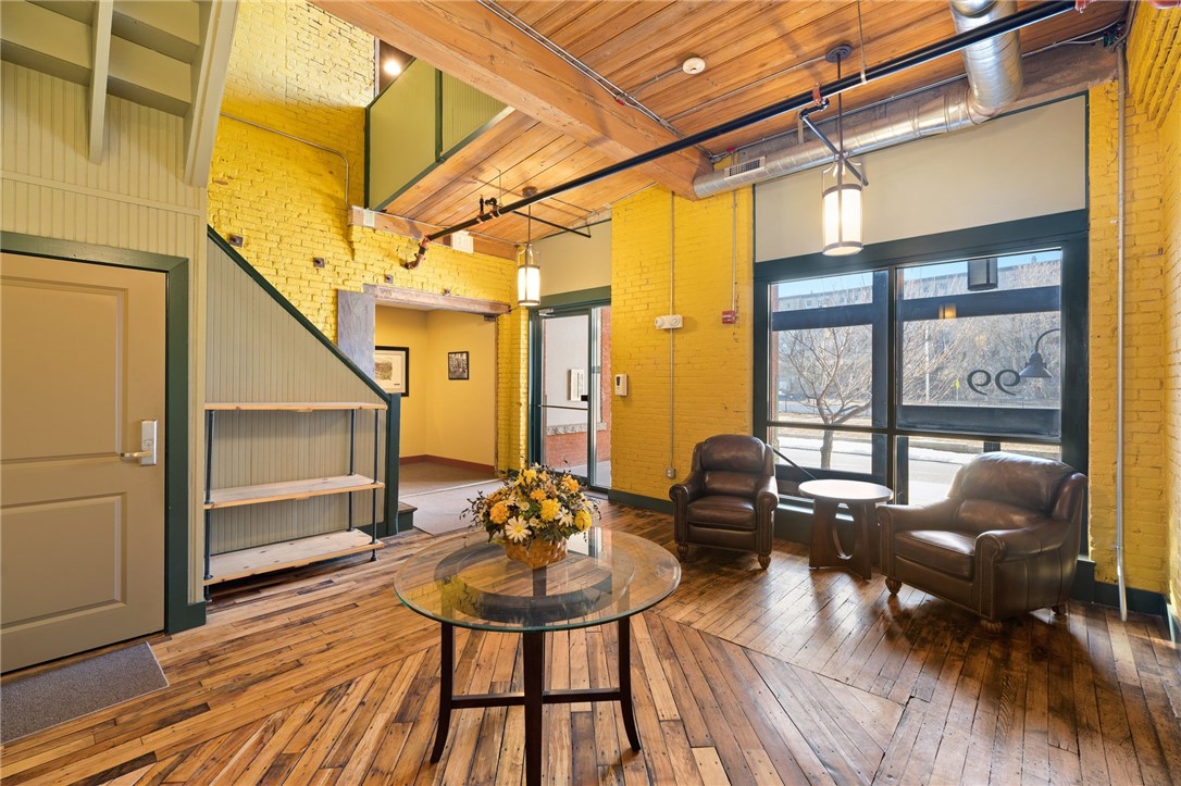 180 Allen Street, Unit 101 Woonsocket, RI 02895 - Photo 23 of 40 Common space
