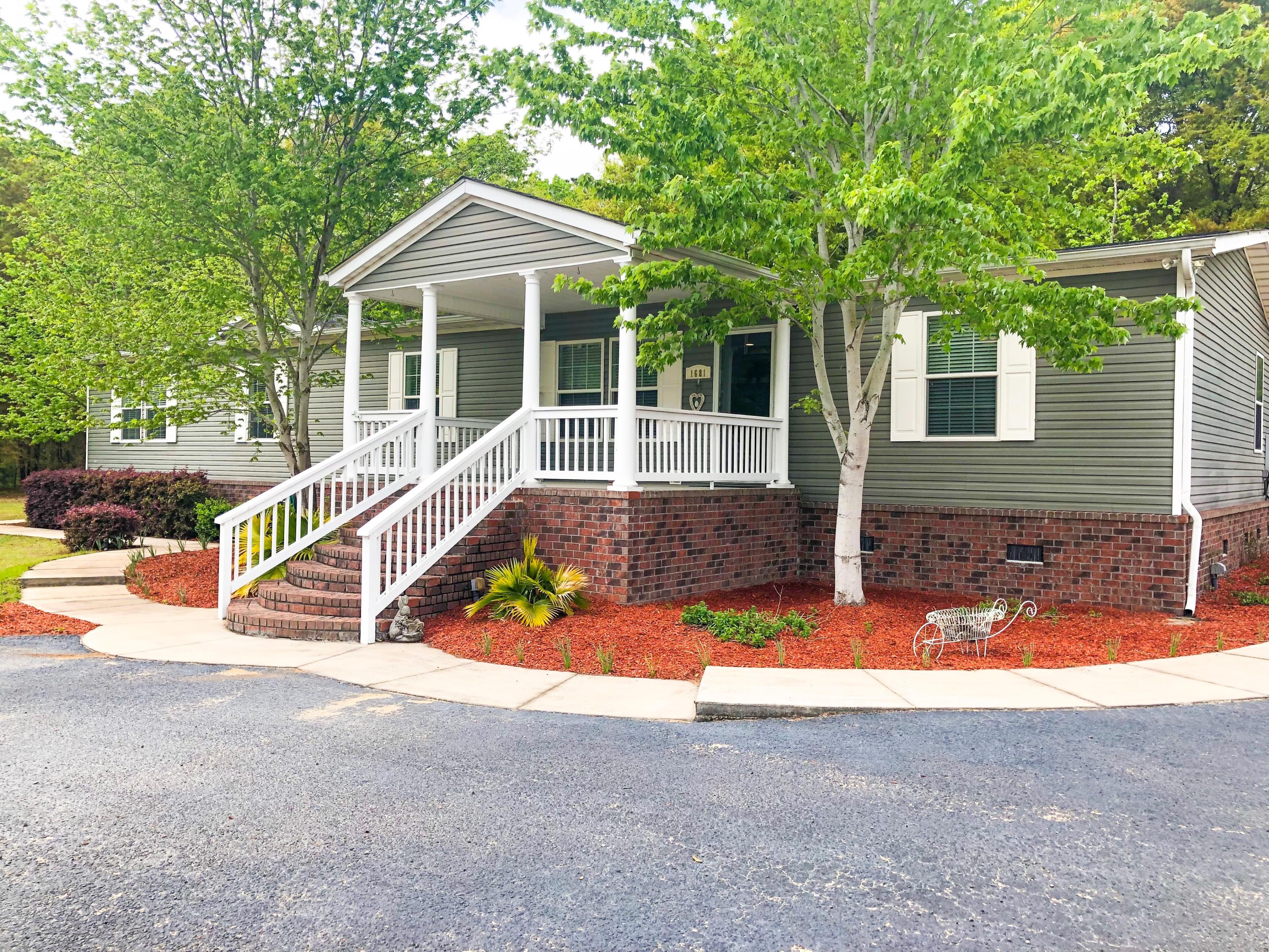 1681 Goslin Pond Road Summerton, SC 29148 - Photo 1 of 44 IMG-0646