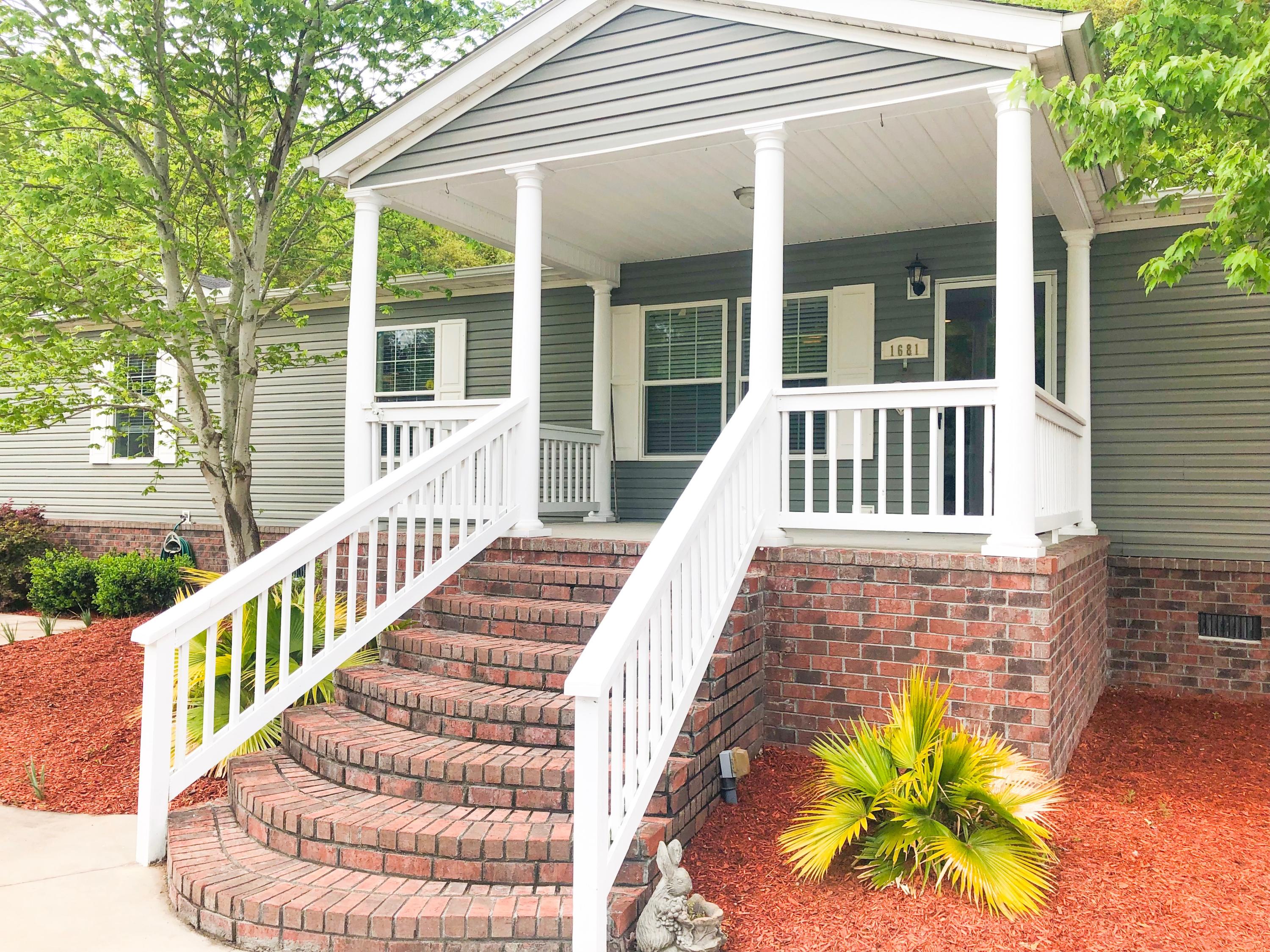 1681 Goslin Pond Road Summerton, SC 29148 - Photo 2 of 44 IMG-0647