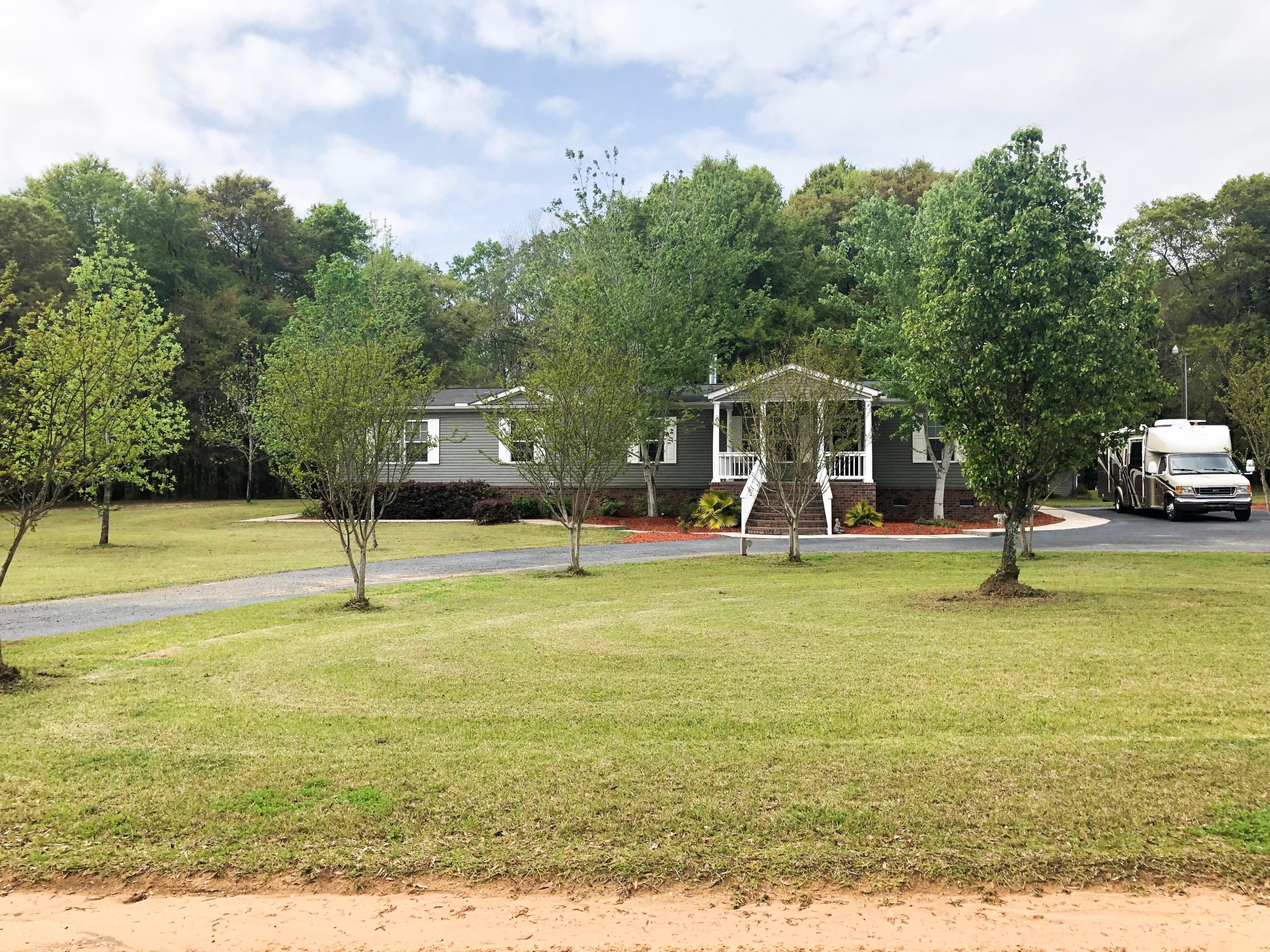 1681 Goslin Pond Road Summerton, SC 29148 - Photo 3 of 44 IMG-0643