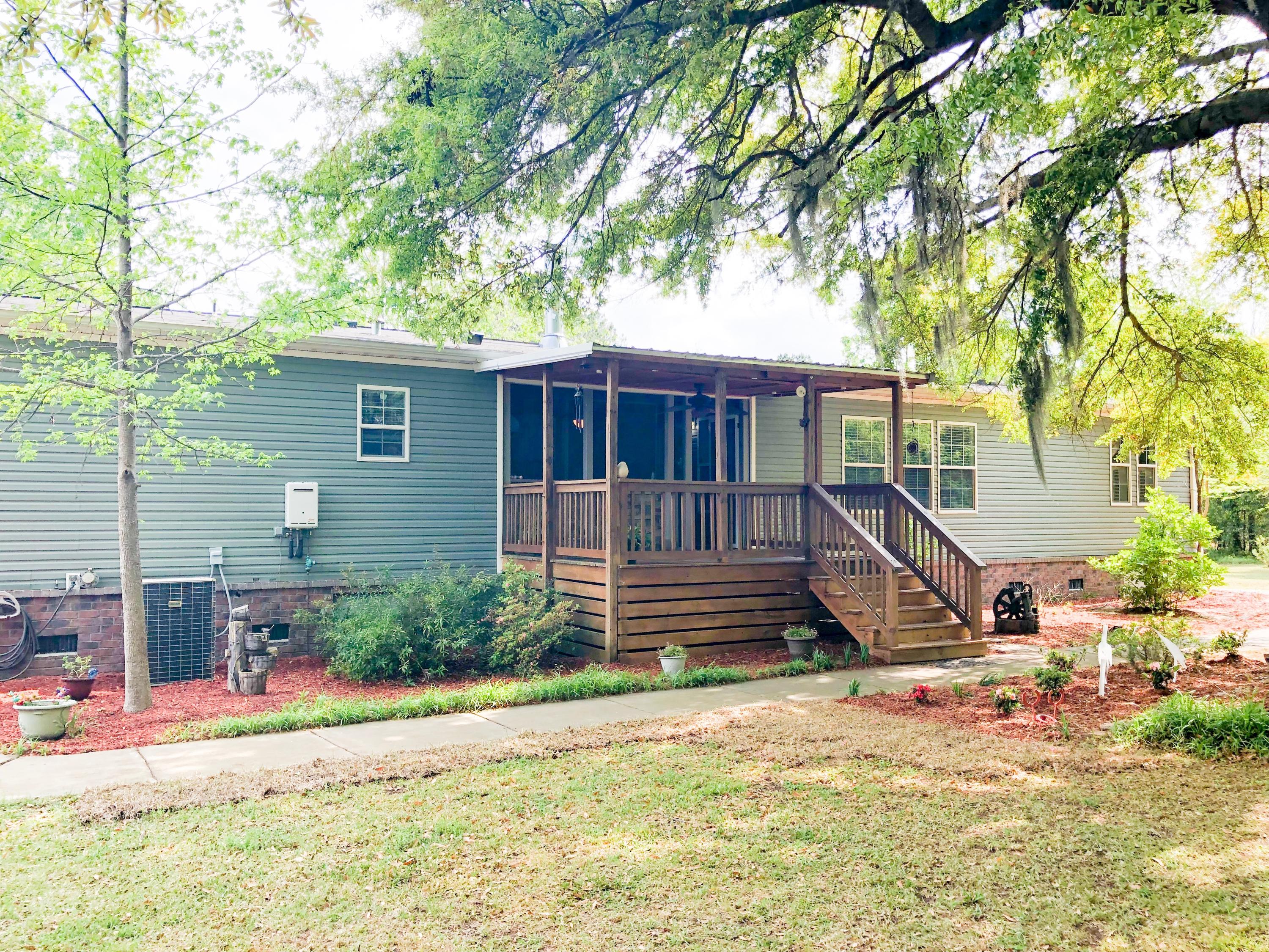 1681 Goslin Pond Road Summerton, SC 29148 - Photo 27 of 44 IMG-0688