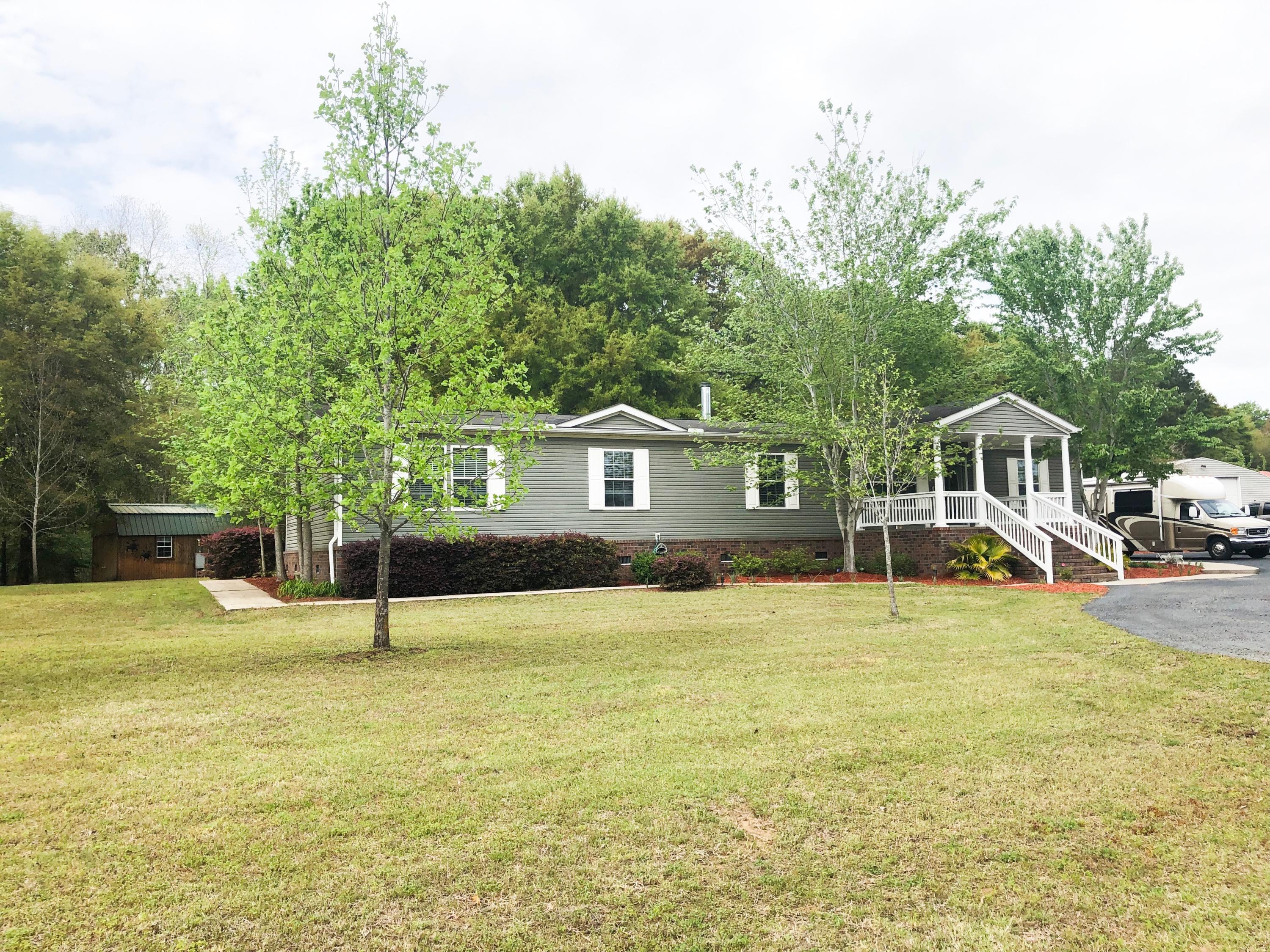 1681 Goslin Pond Road Summerton, SC 29148 - Photo 4 of 44 IMG-0645