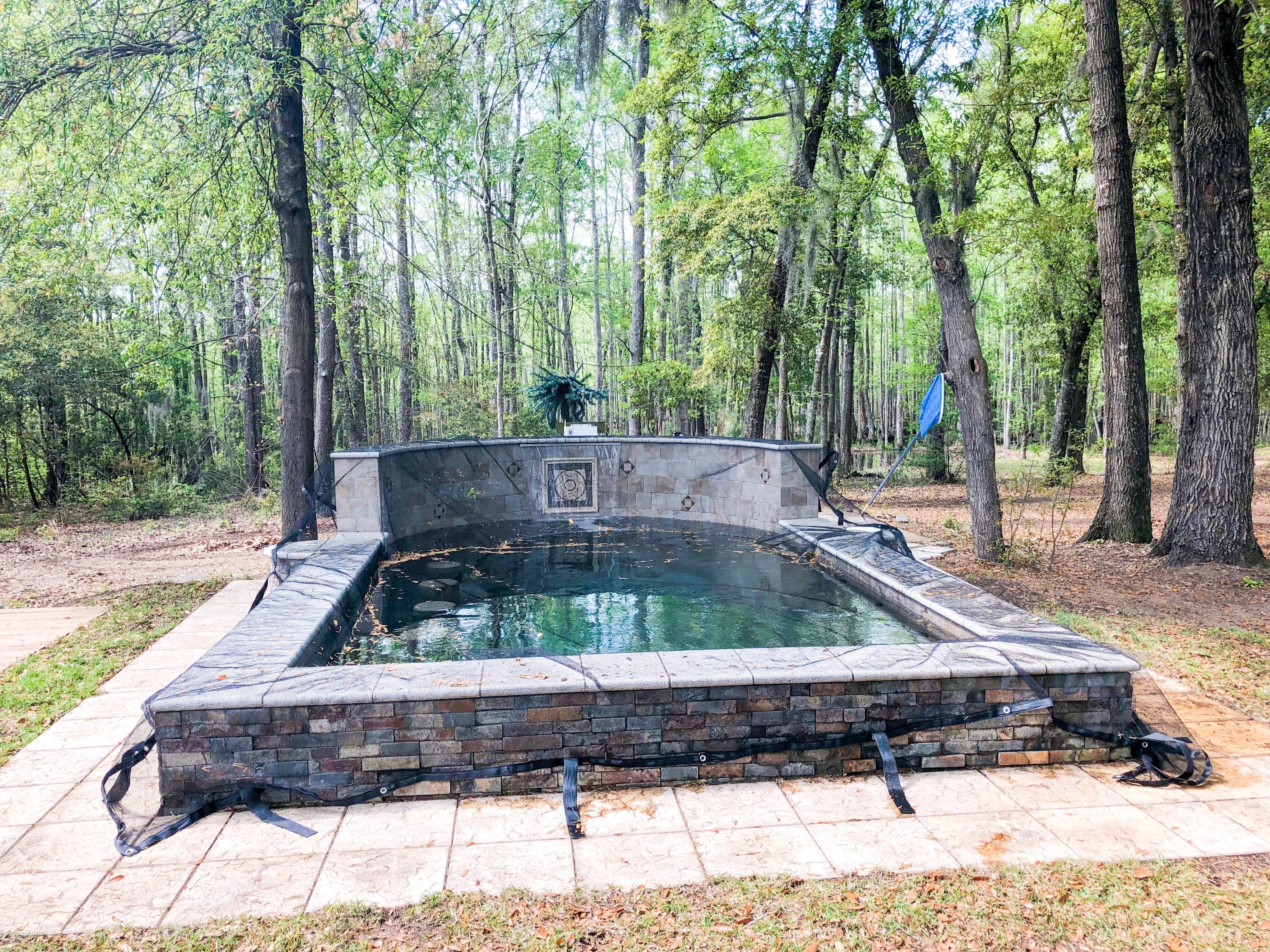 1681 Goslin Pond Road Summerton, SC 29148 - Photo 33 of 44 IMG-0696
