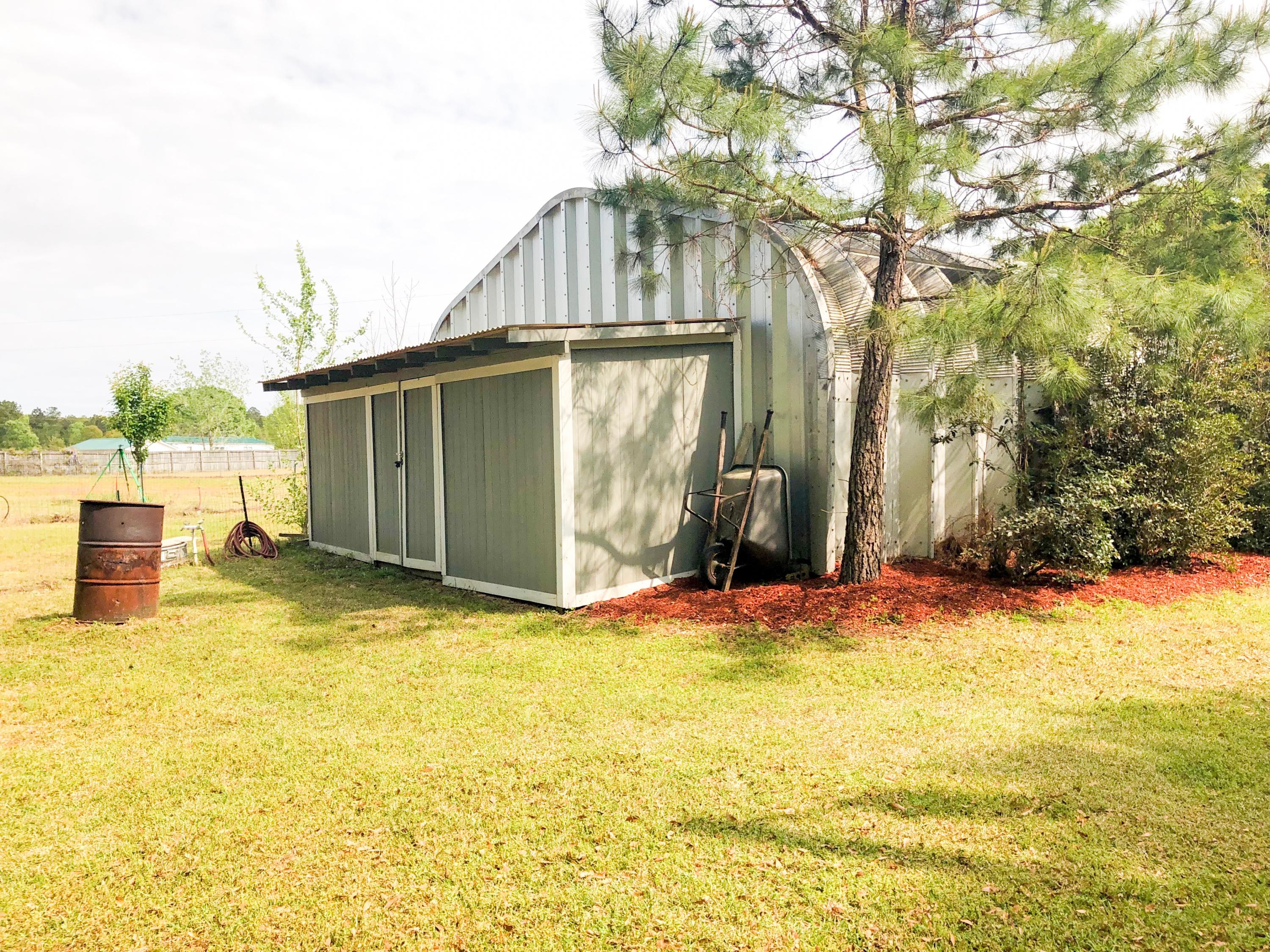 1681 Goslin Pond Road Summerton, SC 29148 - Photo 41 of 44 IMG-0701