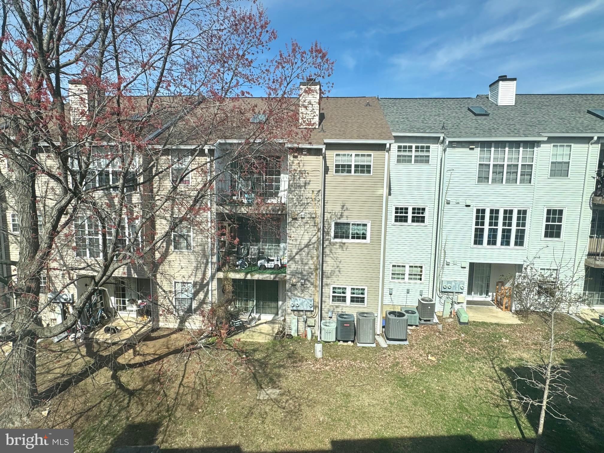 110 Fort Evans Road Southeast, Unit F Leesburg, VA 20175 - Photo 21 of 24