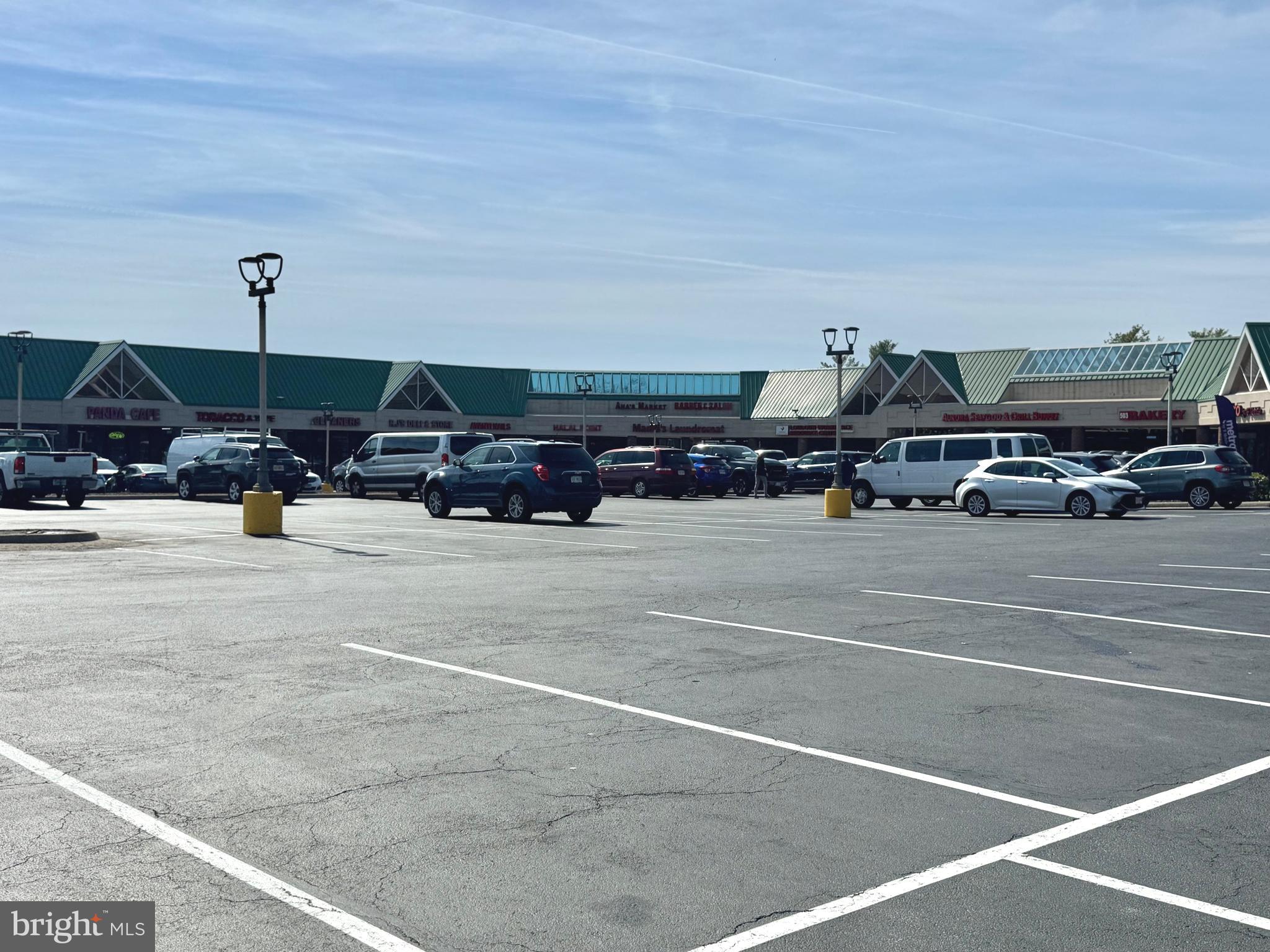 110 Fort Evans Road Southeast, Unit F Leesburg, VA 20175 - Photo 22 of 24