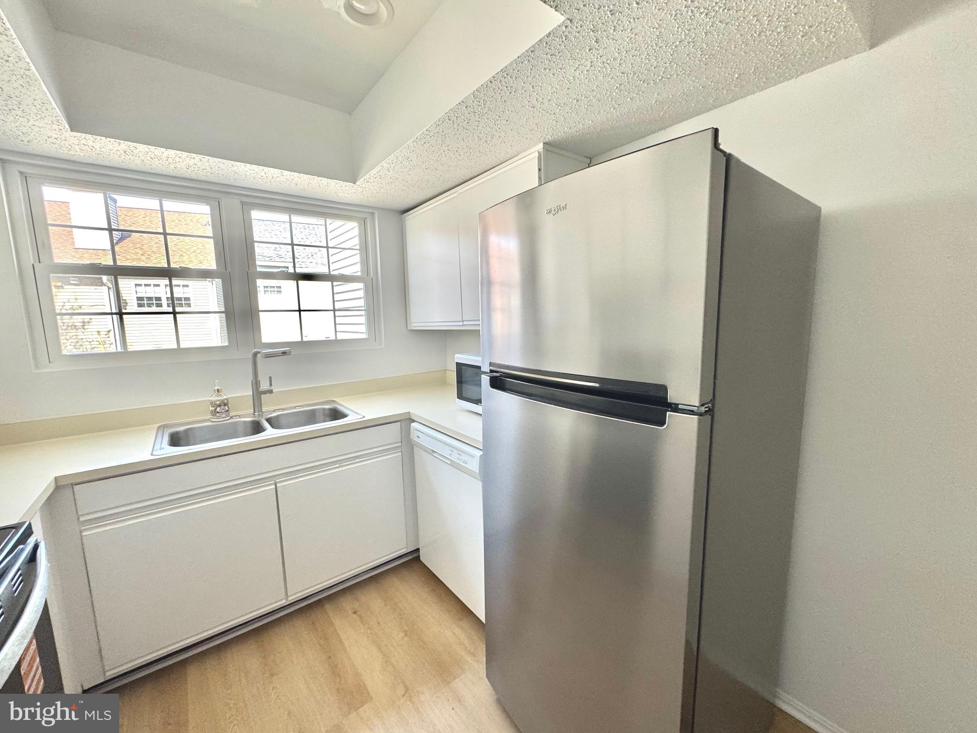 110 Fort Evans Road Southeast, Unit F Leesburg, VA 20175 - Photo 9 of 24