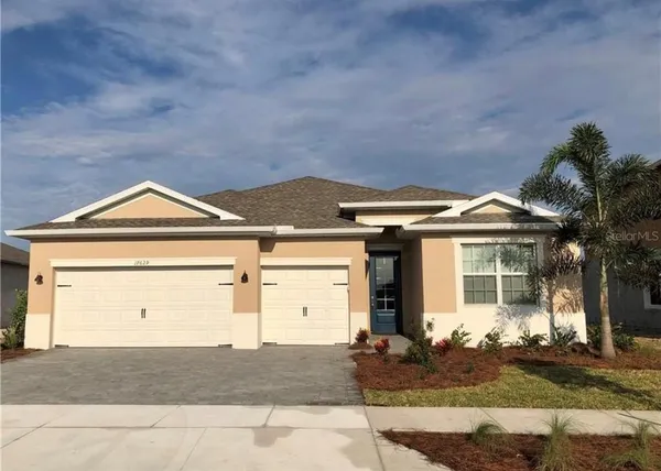 $2,595 | 17629 Fallen Branch Way, Punta Gorda, FL 33982