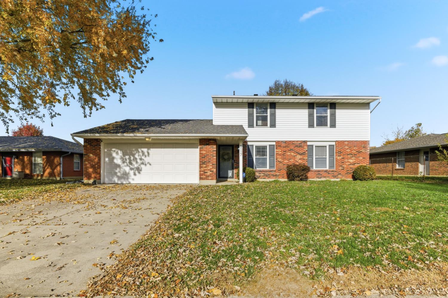 6117 Charlesgate Road Huber Heights, OH 45424 - Photo 1 of 47