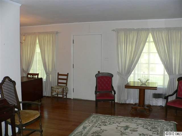 717 Belleview Road Rock Hill, SC 29730 - Photo 6 of 8 a living room with furniture and a window