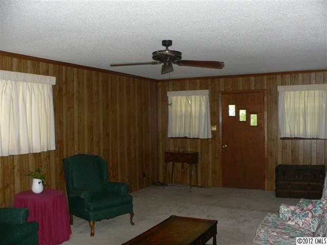 717 Belleview Road Rock Hill, SC 29730 - Photo 8 of 8 a living room with furniture and a window
