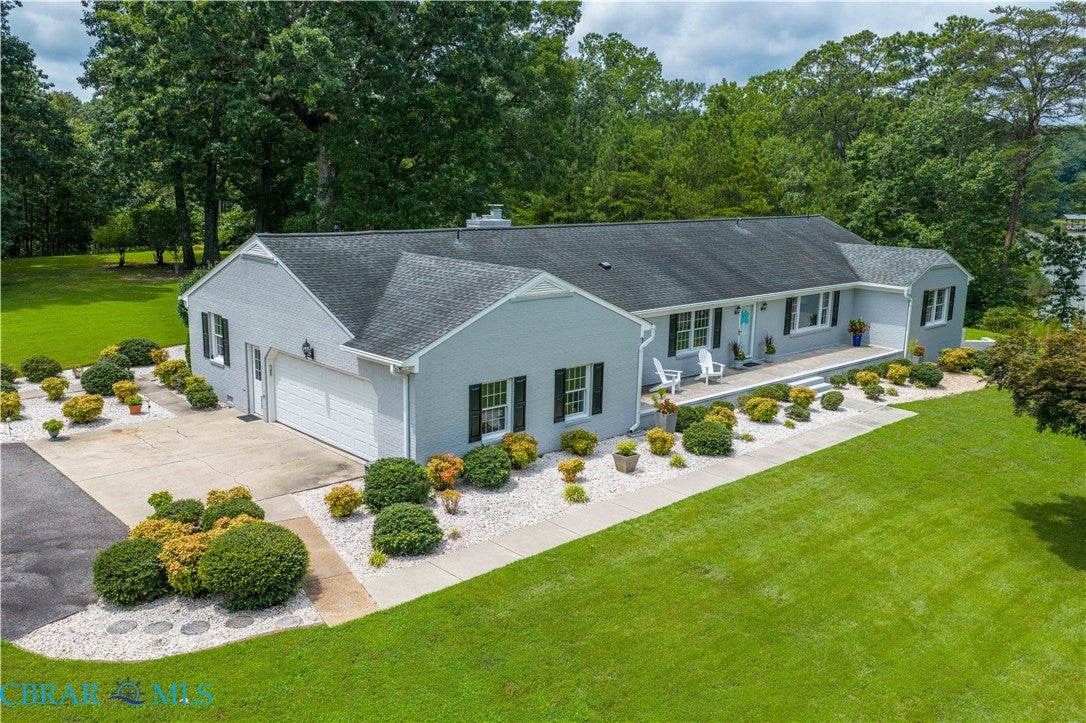 645 Blue Barn Road Wake, VA 23176 - Photo 58 of 60 Gallery Image 58