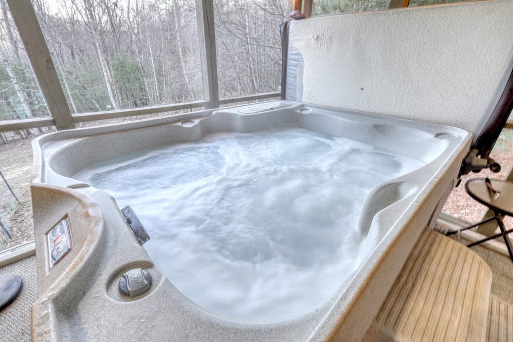 531 Wikle Road Hayesville, NC 28904 - Photo 29 of 46