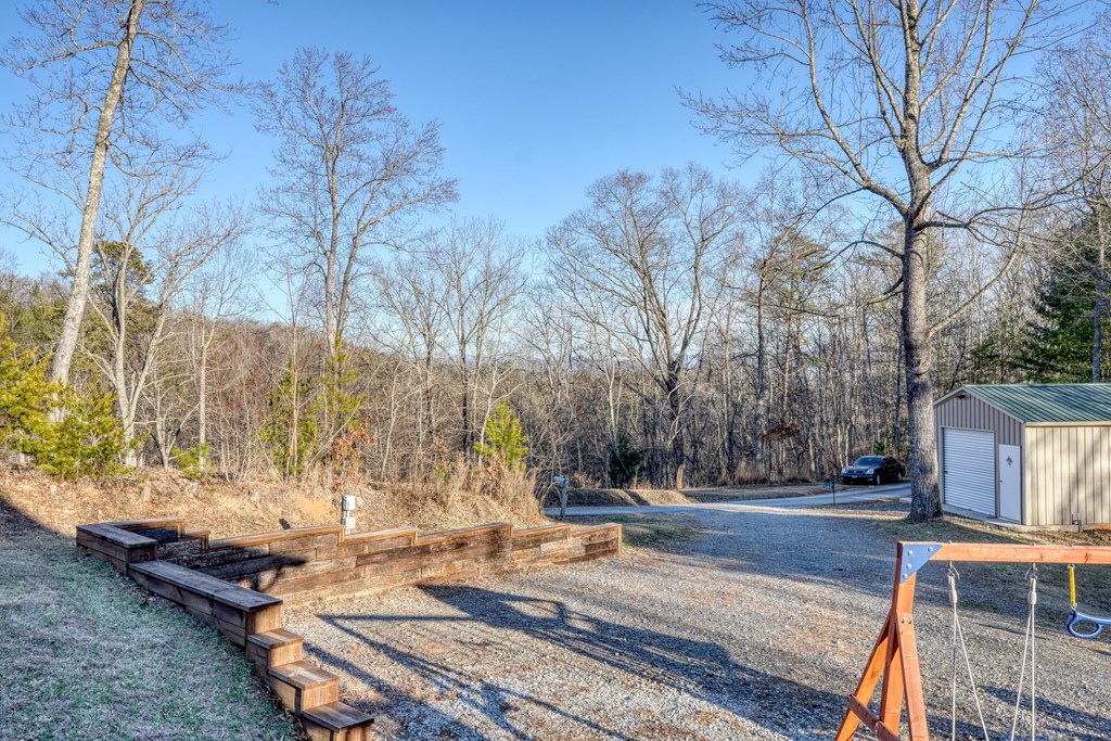 531 Wikle Road Hayesville, NC 28904 - Photo 31 of 46