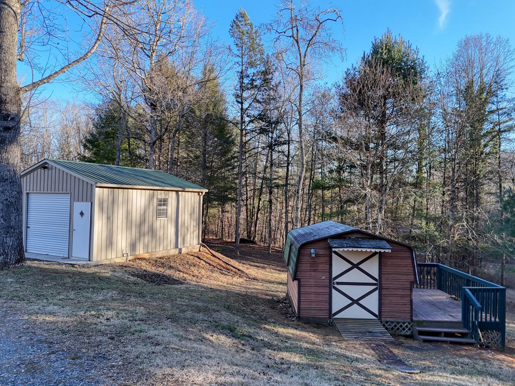 531 Wikle Road Hayesville, NC 28904 - Photo 32 of 46