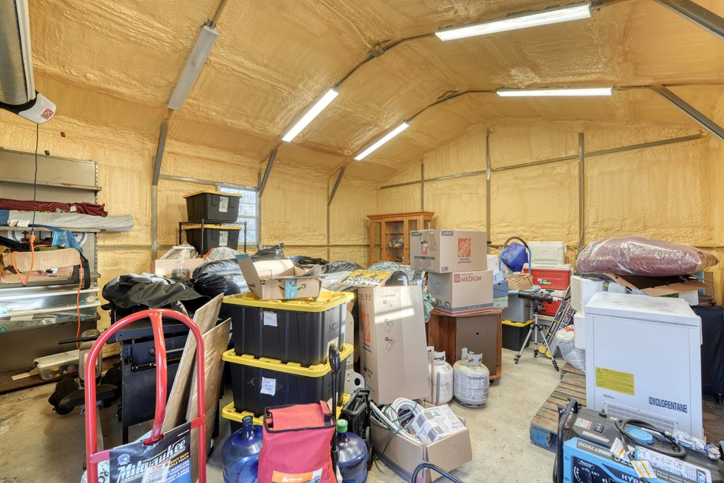 531 Wikle Road Hayesville, NC 28904 - Photo 34 of 46