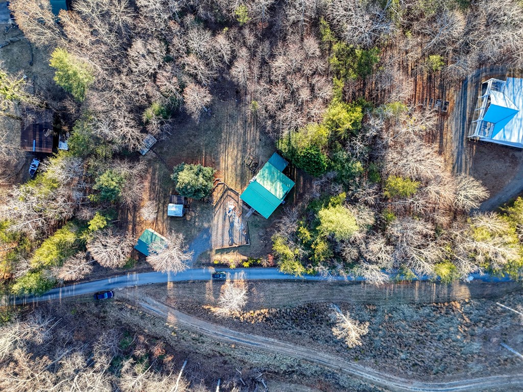 531 Wikle Road Hayesville, NC 28904 - Photo 42 of 46