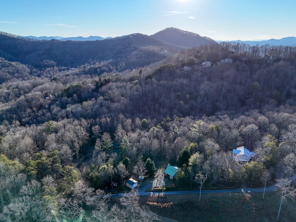 531 Wikle Road Hayesville, NC 28904 - Photo 46 of 46