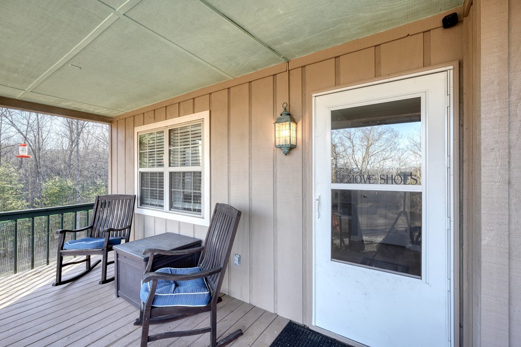 531 Wikle Road Hayesville, NC 28904 - Photo 9 of 46