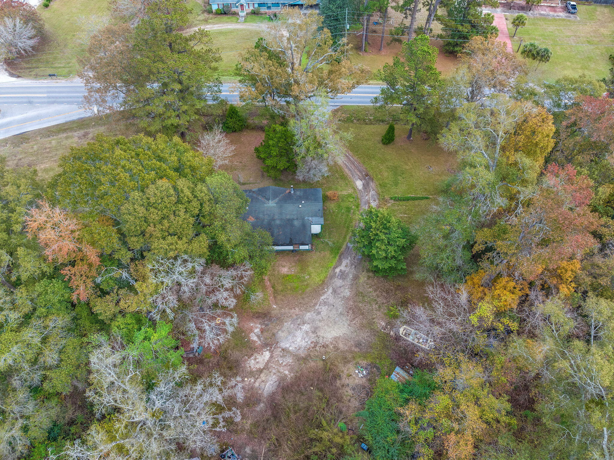 103 Brewer Road Summerville, SC 29483 - Photo 8 of 11 8