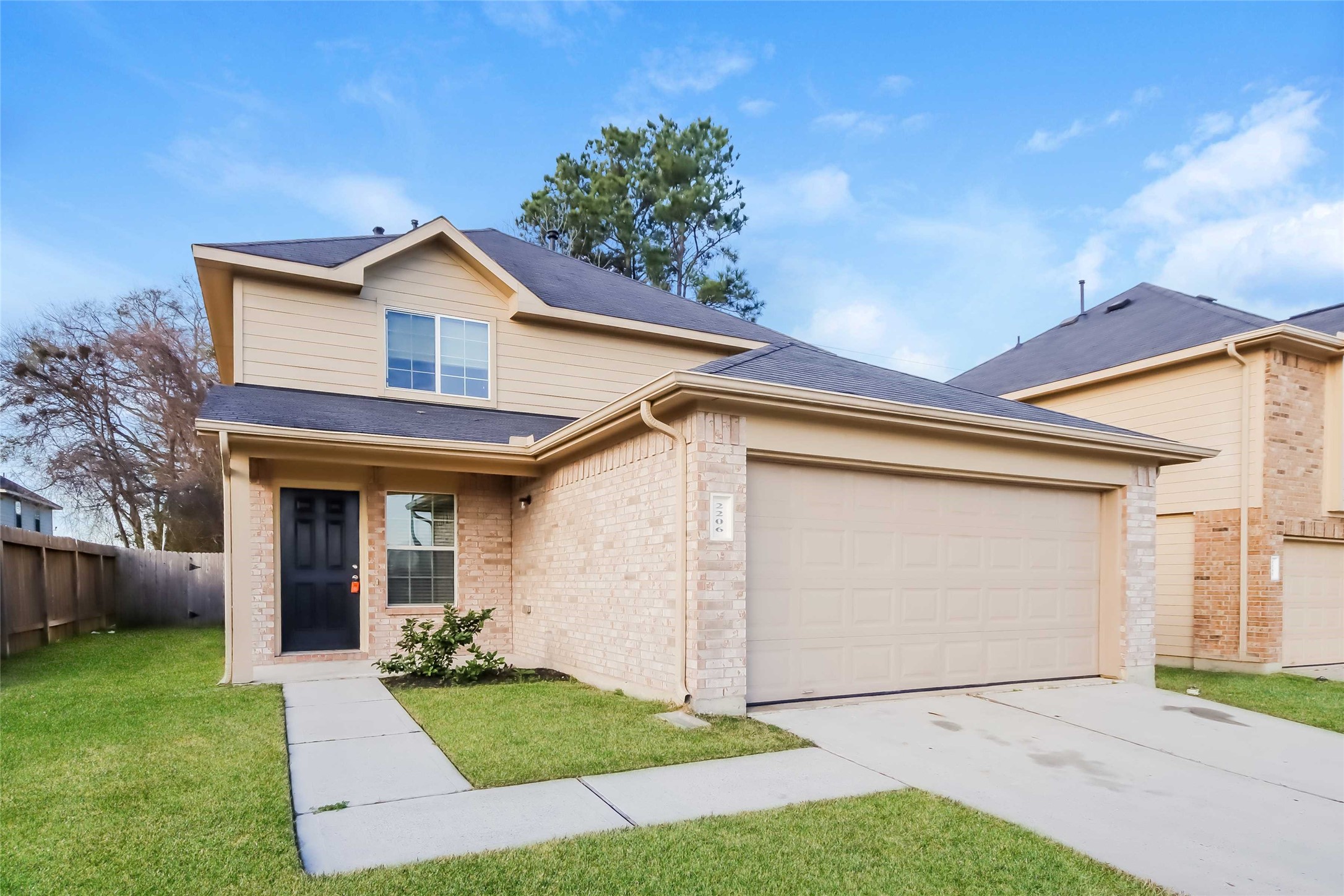2206 Barnack Court Houston, TX 77073 - Photo 2 of 13